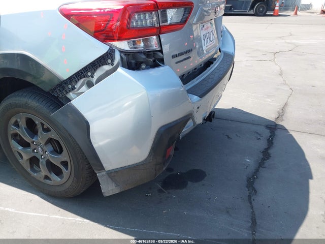 Aukcja sprzedaży 2021 Subaru Crosstrek Sport, vin: JF2GTHSC4MH214218, numer aukcji: 46162498