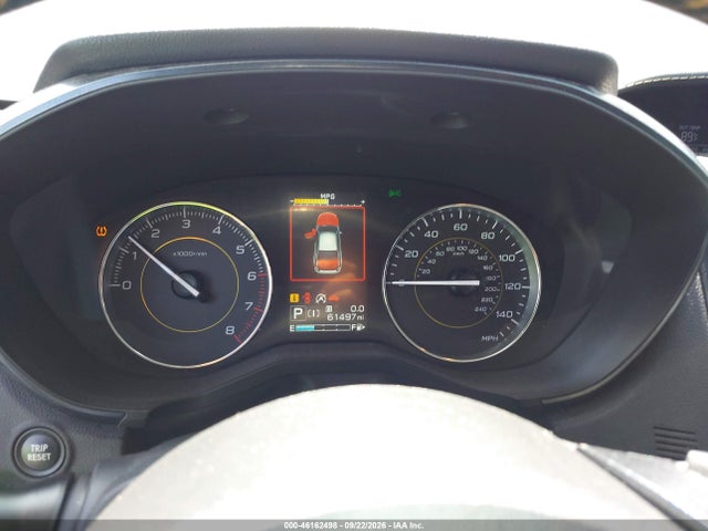 Aukcja sprzedaży 2021 Subaru Crosstrek Sport, vin: JF2GTHSC4MH214218, numer aukcji: 46162498