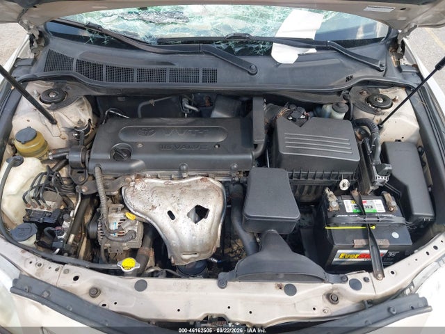 Aukcja sprzedaży 2007 Toyota Camry Le, vin: 4T1BE46K17U614628, numer aukcji: 46162505