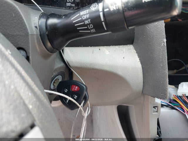 Aukcja sprzedaży 2007 Toyota Camry Le, vin: 4T1BE46K17U614628, numer aukcji: 46162505