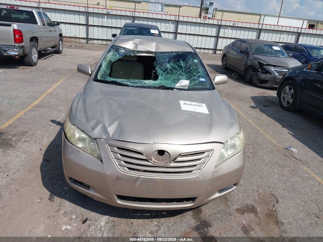Aukcja sprzedaży 2007 Toyota Camry Le, vin: 4T1BE46K17U614628, numer aukcji: 46162505