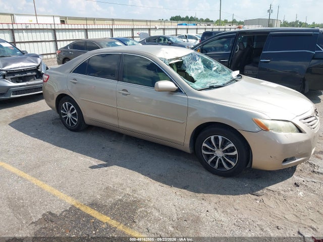 Aukcja sprzedaży 2007 Toyota Camry Le, vin: 4T1BE46K17U614628, numer aukcji: 46162505