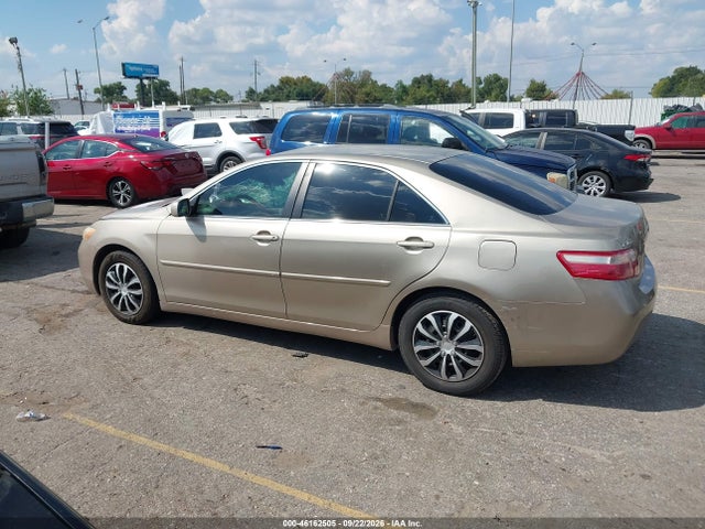 Aukcja sprzedaży 2007 Toyota Camry Le, vin: 4T1BE46K17U614628, numer aukcji: 46162505