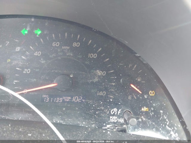 Aukcja sprzedaży 2007 Toyota Camry Le, vin: 4T1BE46K17U614628, numer aukcji: 46162505