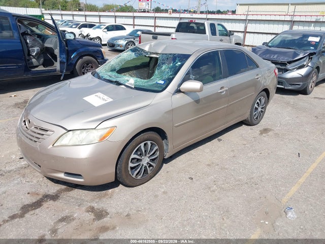 Aukcja sprzedaży 2007 Toyota Camry Le, vin: 4T1BE46K17U614628, numer aukcji: 46162505