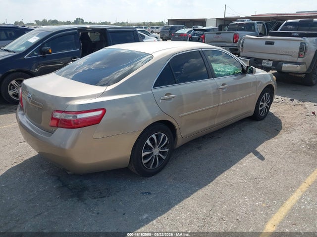 Aukcja sprzedaży 2007 Toyota Camry Le, vin: 4T1BE46K17U614628, numer aukcji: 46162505