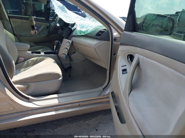 Aukcja sprzedaży 2007 Toyota Camry Le, vin: 4T1BE46K17U614628, numer aukcji: 46162505
