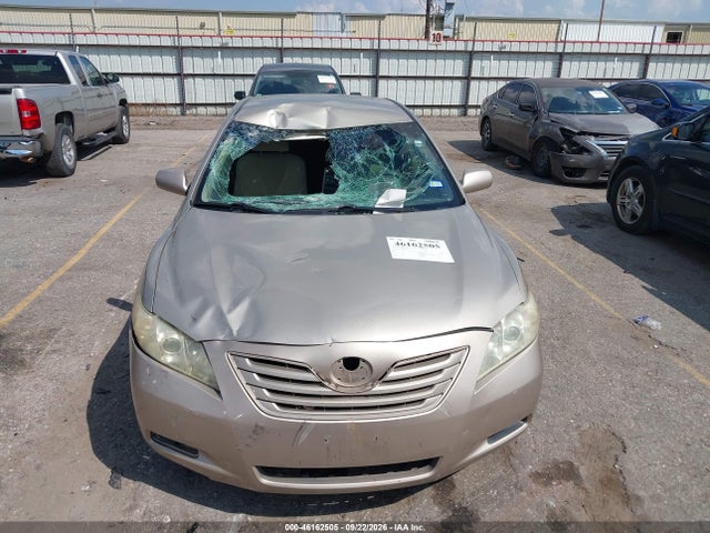 Aukcja sprzedaży 2007 Toyota Camry Le, vin: 4T1BE46K17U614628, numer aukcji: 46162505
