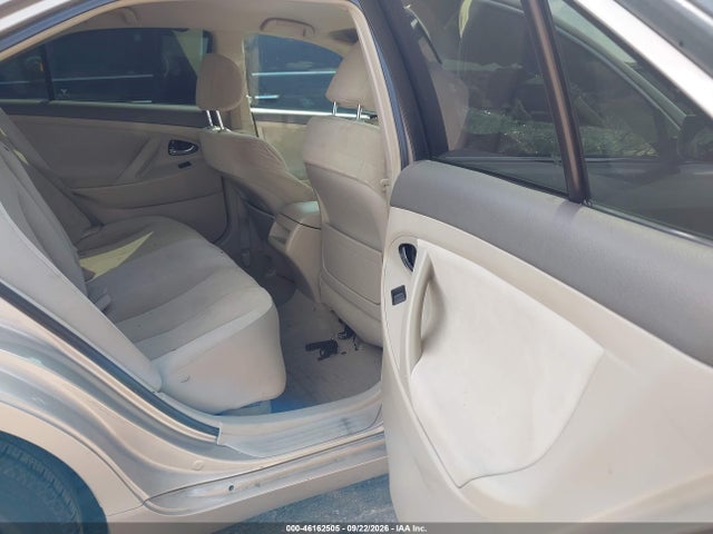 Aukcja sprzedaży 2007 Toyota Camry Le, vin: 4T1BE46K17U614628, numer aukcji: 46162505