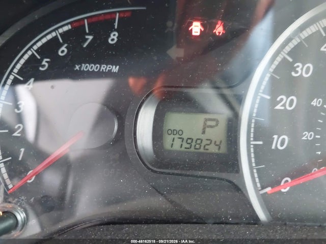 Aukcja sprzedaży 2012 Toyota Sienna Le V6 8 Passenger, vin: 5TDKK3DC7CS218298, numer aukcji: 46162518