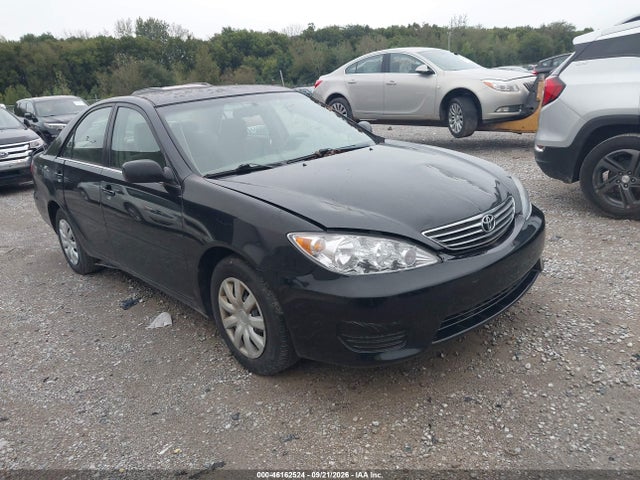 Продаж на аукціоні авто 2005 Toyota Camry Le, vin: 4T1BE32K45U063785, номер лоту: 46162524