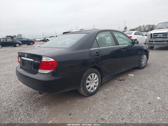 Aukcja sprzedaży 2005 Toyota Camry Le, vin: 4T1BE32K45U063785, numer aukcji: 46162524