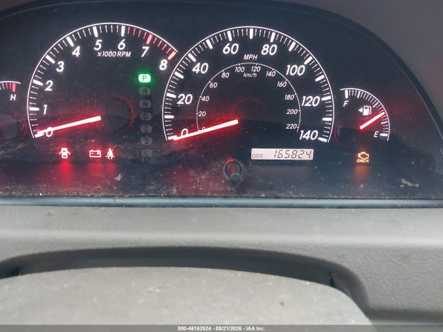 Aukcja sprzedaży 2005 Toyota Camry Le, vin: 4T1BE32K45U063785, numer aukcji: 46162524