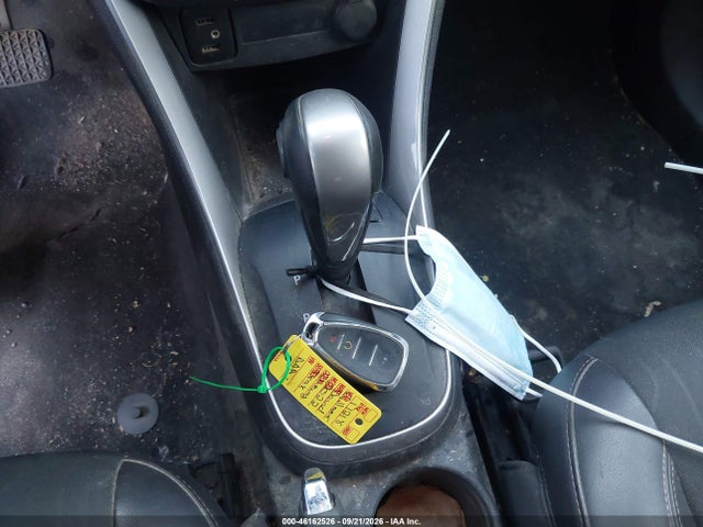 46162526 :رقم المزاد ، KL7CJPSM2NB538940 vin ، 2022 Chevrolet Trax Awd Lt مزاد بيع