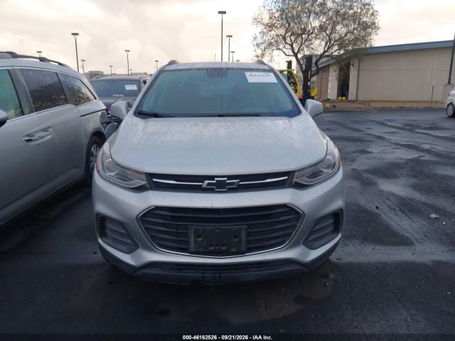 46162526 :رقم المزاد ، KL7CJPSM2NB538940 vin ، 2022 Chevrolet Trax Awd Lt مزاد بيع