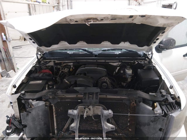 46162528 :رقم المزاد ، 1GCEK19C77Z555763 vin ، 2007 Chevrolet Silverado 1500 Lt1 مزاد بيع