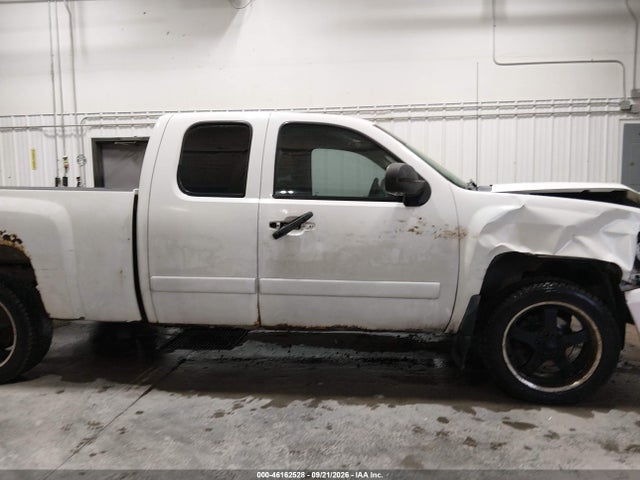 46162528 :رقم المزاد ، 1GCEK19C77Z555763 vin ، 2007 Chevrolet Silverado 1500 Lt1 مزاد بيع