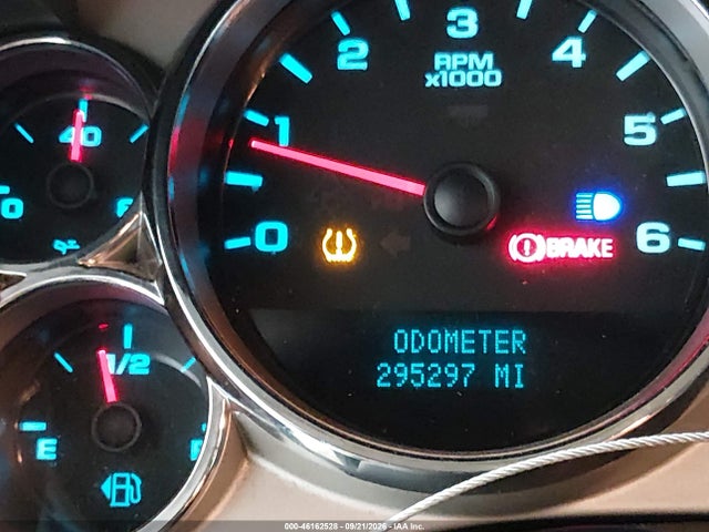 46162528 :رقم المزاد ، 1GCEK19C77Z555763 vin ، 2007 Chevrolet Silverado 1500 Lt1 مزاد بيع