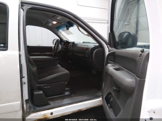 46162528 :رقم المزاد ، 1GCEK19C77Z555763 vin ، 2007 Chevrolet Silverado 1500 Lt1 مزاد بيع