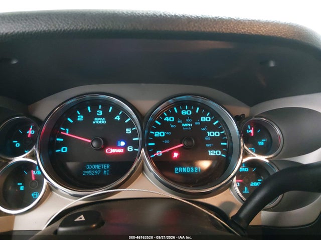 46162528 :رقم المزاد ، 1GCEK19C77Z555763 vin ، 2007 Chevrolet Silverado 1500 Lt1 مزاد بيع
