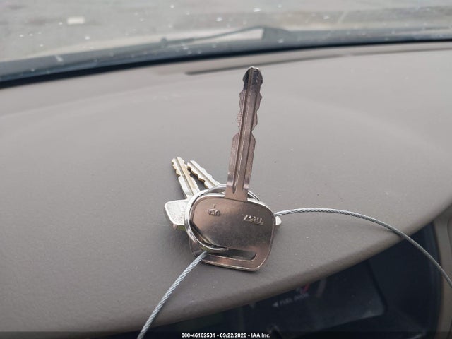 46162531 :رقم المزاد ، 1NXBR32E44Z242079 vin ، 2004 Toyota Corolla Ce مزاد بيع