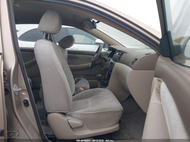 46162531 :رقم المزاد ، 1NXBR32E44Z242079 vin ، 2004 Toyota Corolla Ce مزاد بيع