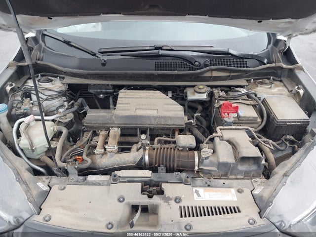 5J6RW1H82LA007255 Honda Cr-v 2wd Ex-l