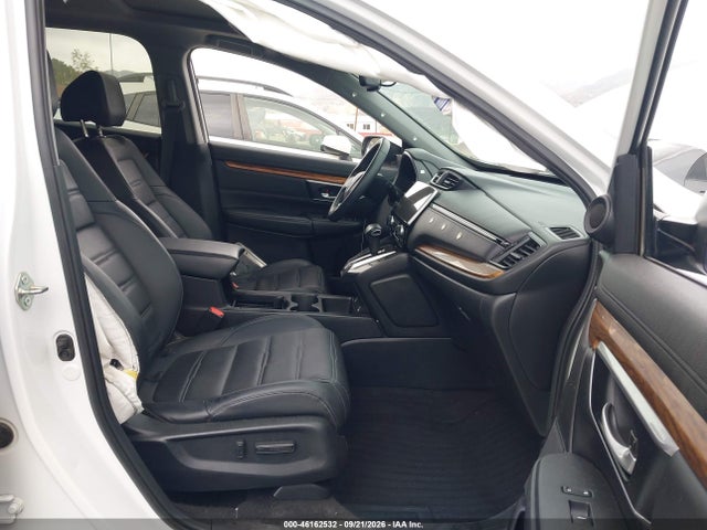 5J6RW1H82LA007255 Honda Cr-v 2wd Ex-l
