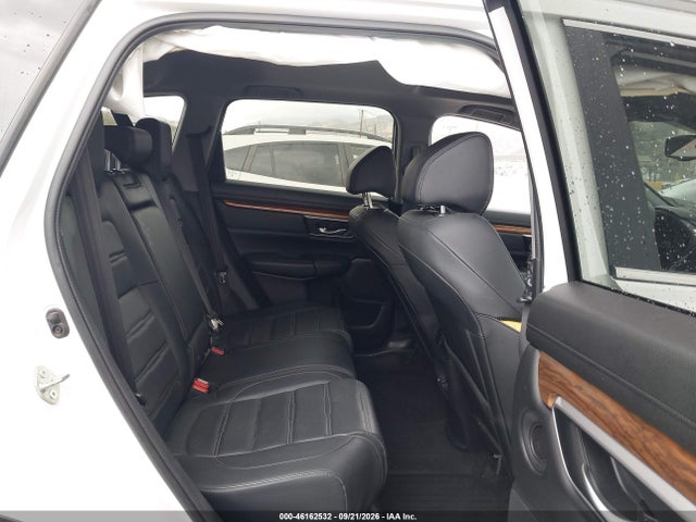 5J6RW1H82LA007255 Honda Cr-v 2wd Ex-l