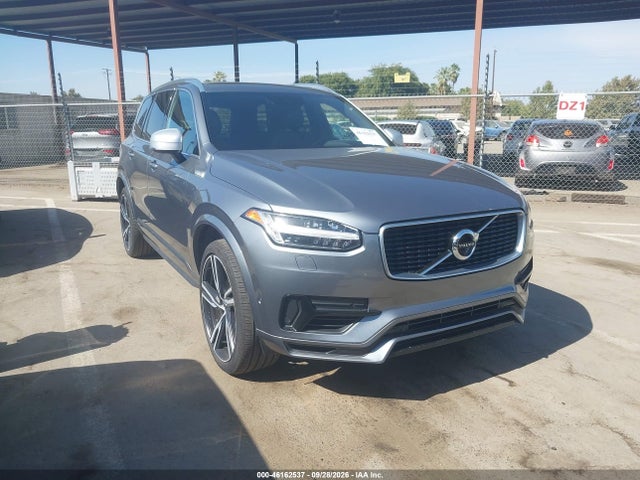 Aukcja sprzedaży 2016 Volvo Xc90 Hybrid T8 R-design, vin: YV4BC0PM1G1057544, numer aukcji: 46162537