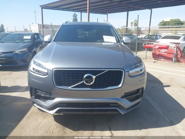 Aukcja sprzedaży 2016 Volvo Xc90 Hybrid T8 R-design, vin: YV4BC0PM1G1057544, numer aukcji: 46162537
