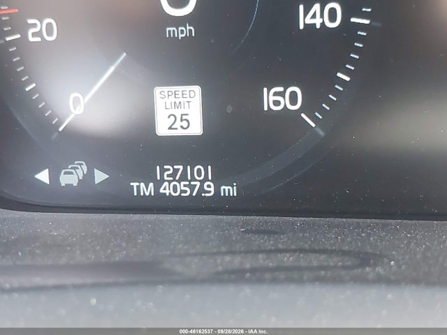 Aukcja sprzedaży 2016 Volvo Xc90 Hybrid T8 R-design, vin: YV4BC0PM1G1057544, numer aukcji: 46162537