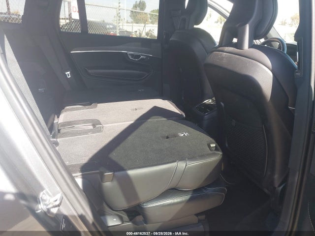 Aukcja sprzedaży 2016 Volvo Xc90 Hybrid T8 R-design, vin: YV4BC0PM1G1057544, numer aukcji: 46162537