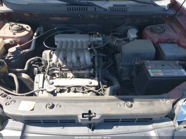 2005 Hyundai Santa Fe Gls მანქანა იყიდება აუქციონზე, vin: KM8SC13D65U931991, აუქციონის ნომერი: 46162539
