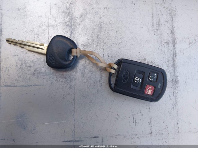 2005 Hyundai Santa Fe Gls მანქანა იყიდება აუქციონზე, vin: KM8SC13D65U931991, აუქციონის ნომერი: 46162539