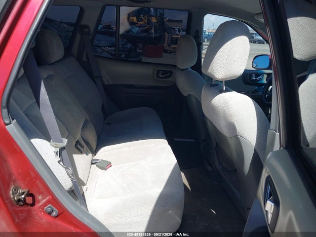 2005 Hyundai Santa Fe Gls მანქანა იყიდება აუქციონზე, vin: KM8SC13D65U931991, აუქციონის ნომერი: 46162539