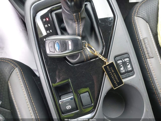 Aukcja sprzedaży 2024 Subaru Crosstrek Wilderness, vin: 4S4GUHU62R3817946, numer aukcji: 46162540