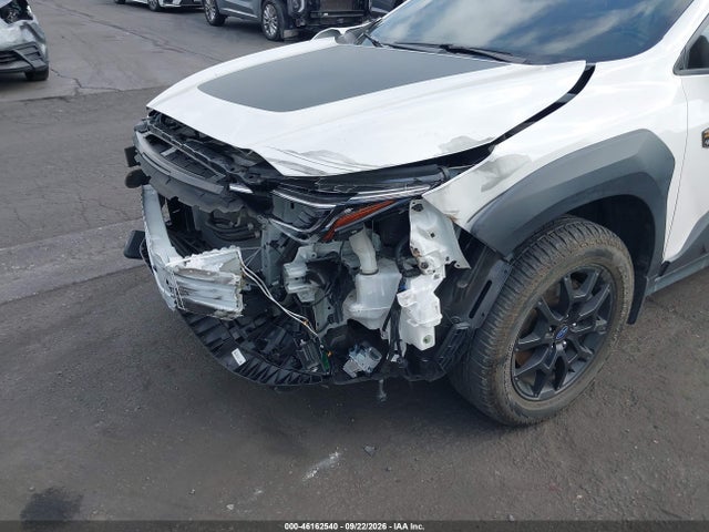 Aukcja sprzedaży 2024 Subaru Crosstrek Wilderness, vin: 4S4GUHU62R3817946, numer aukcji: 46162540