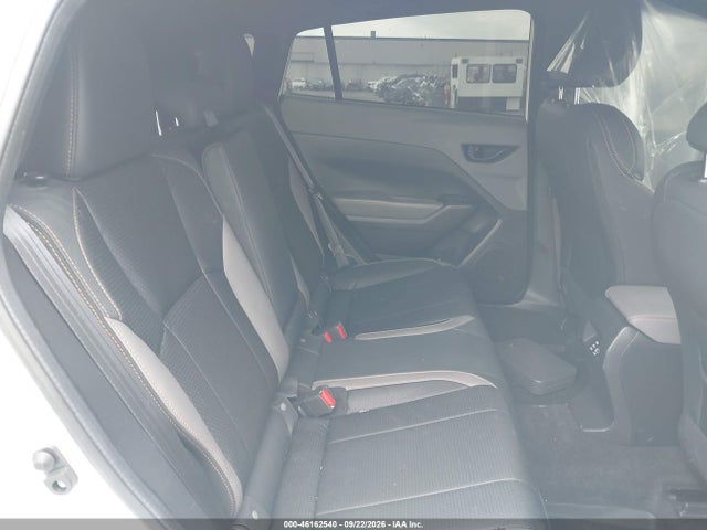 Aukcja sprzedaży 2024 Subaru Crosstrek Wilderness, vin: 4S4GUHU62R3817946, numer aukcji: 46162540