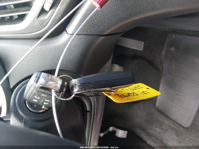 Продажа на аукционе авто 2013 Chevrolet Equinox Ltz, vin: 2GNFLGEK7D6126168, номер лота: 46162541