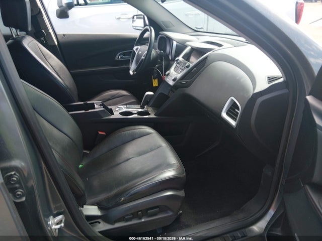 Продажа на аукционе авто 2013 Chevrolet Equinox Ltz, vin: 2GNFLGEK7D6126168, номер лота: 46162541