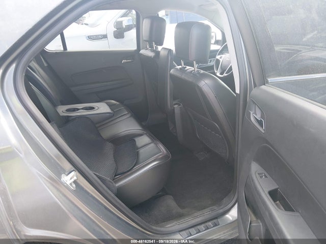 Продажа на аукционе авто 2013 Chevrolet Equinox Ltz, vin: 2GNFLGEK7D6126168, номер лота: 46162541