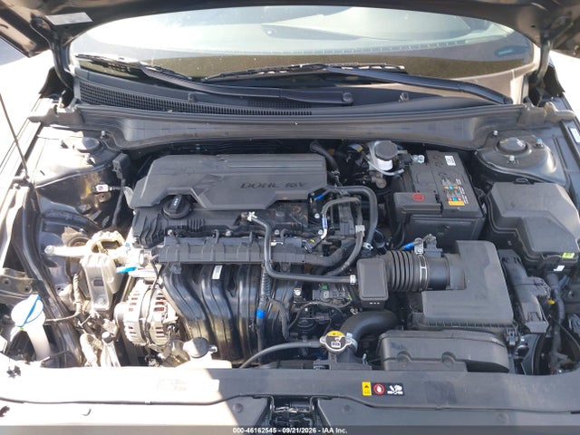 Продаж на аукціоні авто 2026 Hyundai Elantra Sel Sport Premium, vin: KMHLS4DG1TU106522, номер лоту: 46162545