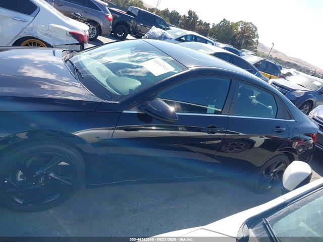 Продаж на аукціоні авто 2026 Hyundai Elantra Sel Sport Premium, vin: KMHLS4DG1TU106522, номер лоту: 46162545