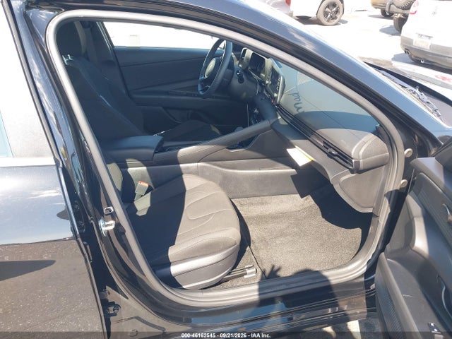 Продаж на аукціоні авто 2026 Hyundai Elantra Sel Sport Premium, vin: KMHLS4DG1TU106522, номер лоту: 46162545