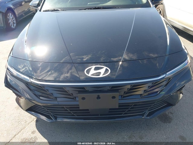 Продаж на аукціоні авто 2026 Hyundai Elantra Sel Sport Premium, vin: KMHLS4DG1TU106522, номер лоту: 46162545