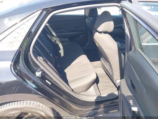 Продаж на аукціоні авто 2026 Hyundai Elantra Sel Sport Premium, vin: KMHLS4DG1TU106522, номер лоту: 46162545