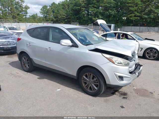 Продаж на аукціоні авто 2015 Hyundai Tucson Gls, vin: KM8JT3AF9FU966361, номер лоту: 46162548