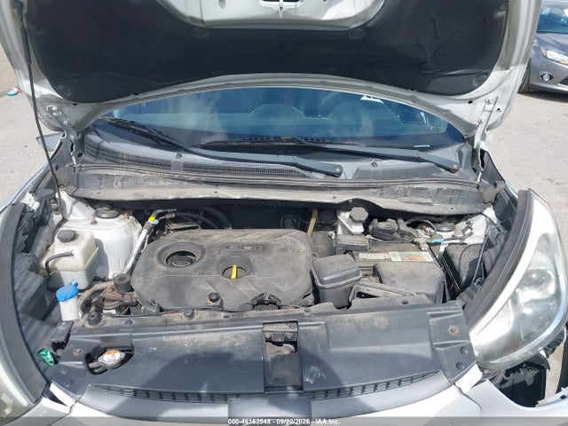 Продаж на аукціоні авто 2015 Hyundai Tucson Gls, vin: KM8JT3AF9FU966361, номер лоту: 46162548