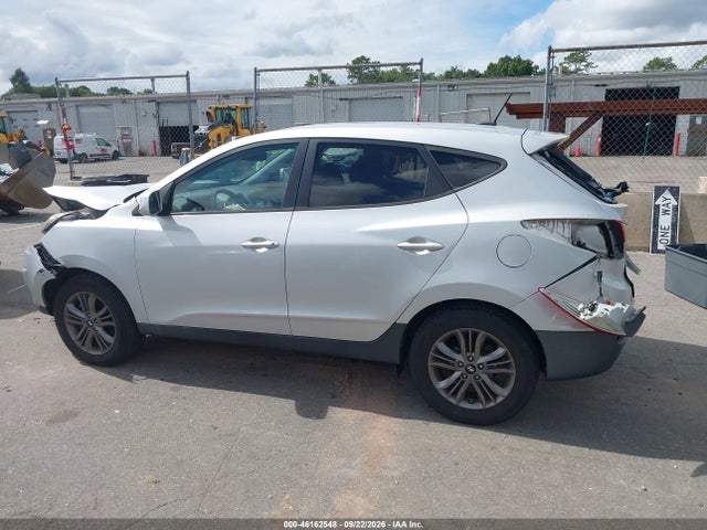 Продаж на аукціоні авто 2015 Hyundai Tucson Gls, vin: KM8JT3AF9FU966361, номер лоту: 46162548